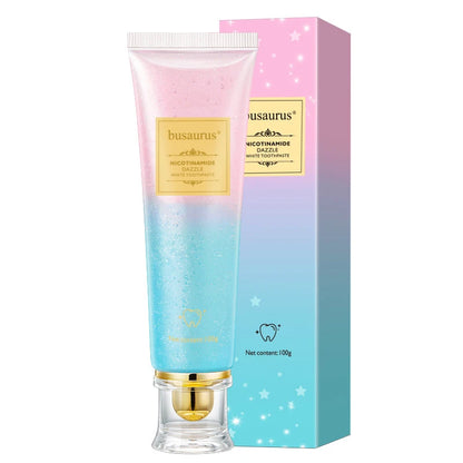 Brilliant Smile Toothpaste™