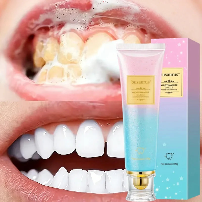 Brilliant Smile Toothpaste™