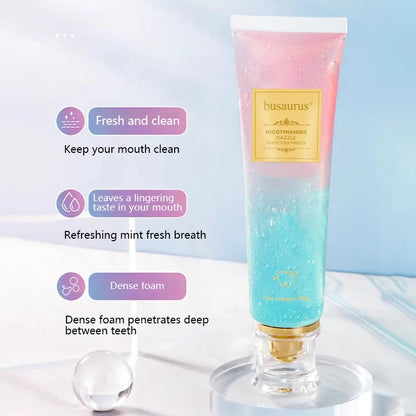 Brilliant Smile Toothpaste™