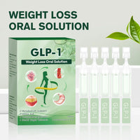 SculptProfile GLP-1 Natural Wellness Drops™