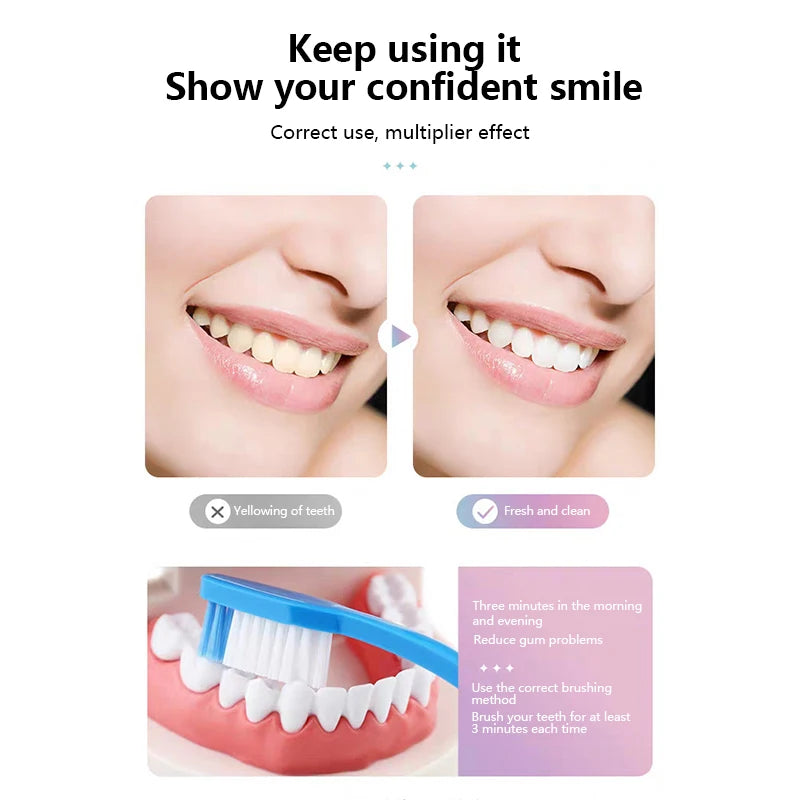 Brilliant Smile Toothpaste™