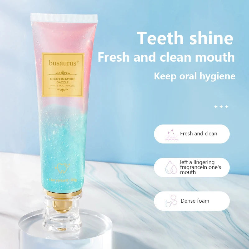 Brilliant Smile Toothpaste™