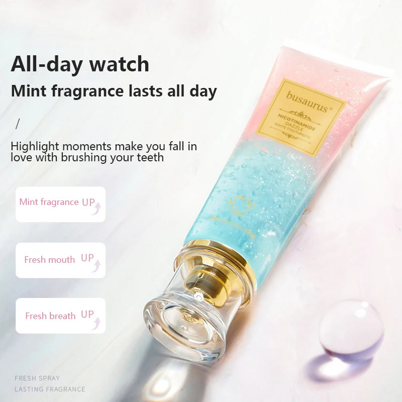 Brilliant Smile Toothpaste™