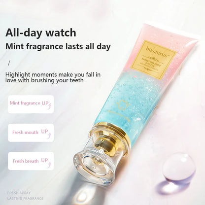 Brilliant Smile Toothpaste™