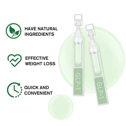 SculptProfile GLP-1 Natural Wellness Drops™