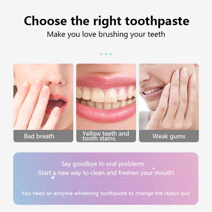 Brilliant Smile Toothpaste™