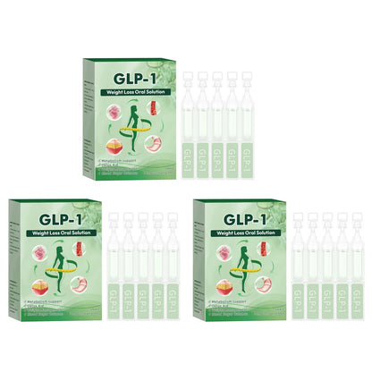 SculptProfile GLP-1 Natural Wellness Drops™
